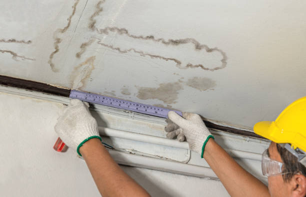 24/7 Emergency Water Damage Inspection experts in McGregor, TX